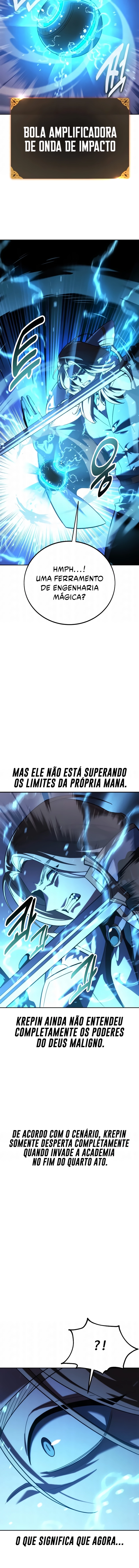 Read Guia de Sobrevivência do Extra da Academia PT Manga Online