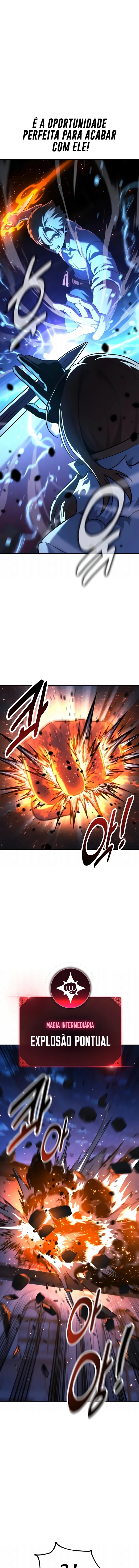 Read Guia de Sobrevivência do Extra da Academia PT Manga Online