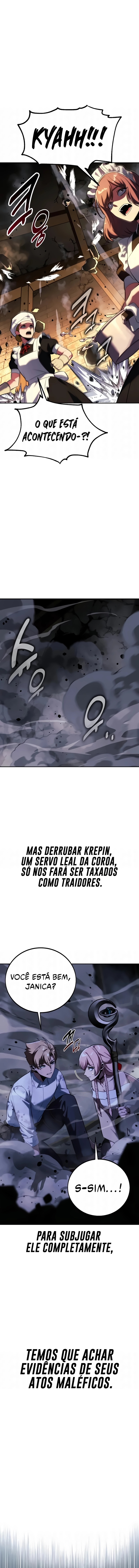 Read Guia de Sobrevivência do Extra da Academia PT Manga Online