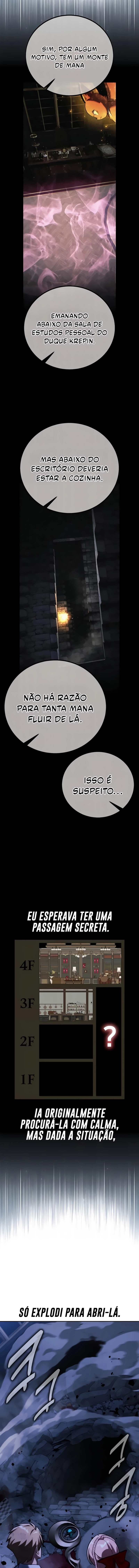 Read Guia de Sobrevivência do Extra da Academia PT Manga Online