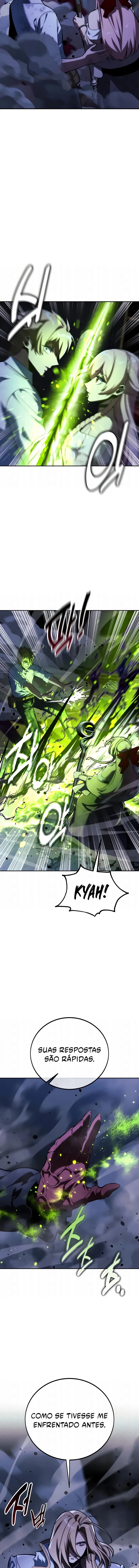 Read Guia de Sobrevivência do Extra da Academia PT Manga Online
