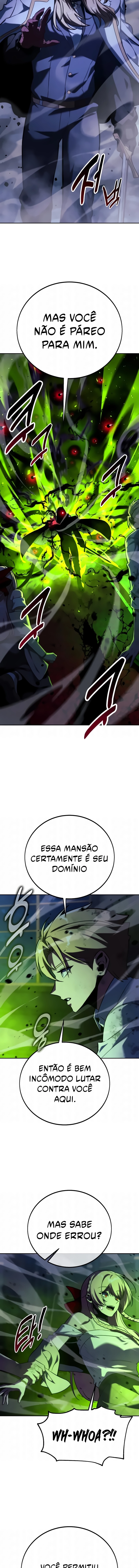 Read Guia de Sobrevivência do Extra da Academia PT Manga Online