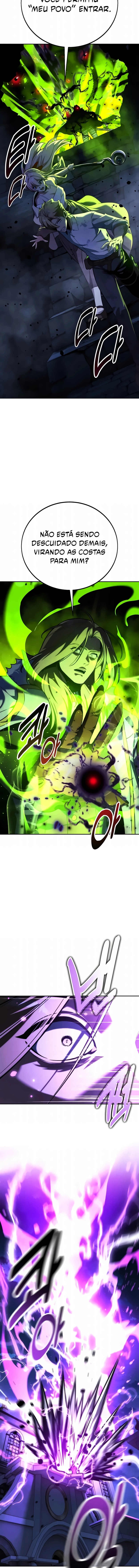 Read Guia de Sobrevivência do Extra da Academia PT Manga Online