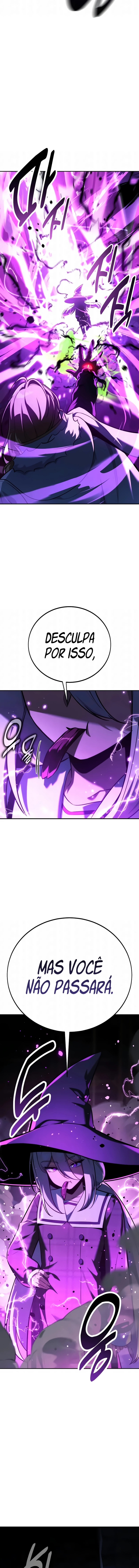 Read Guia de Sobrevivência do Extra da Academia PT Manga Online