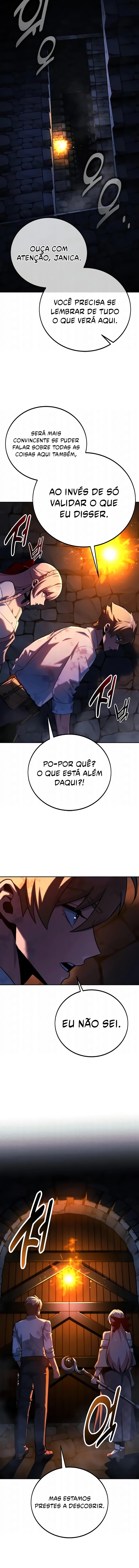 Read Guia de Sobrevivência do Extra da Academia PT Manga Online