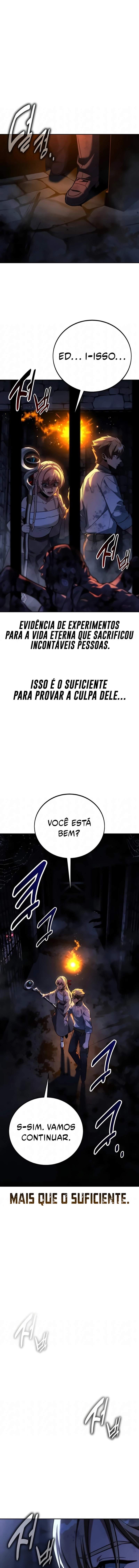 Read Guia de Sobrevivência do Extra da Academia PT Manga Online