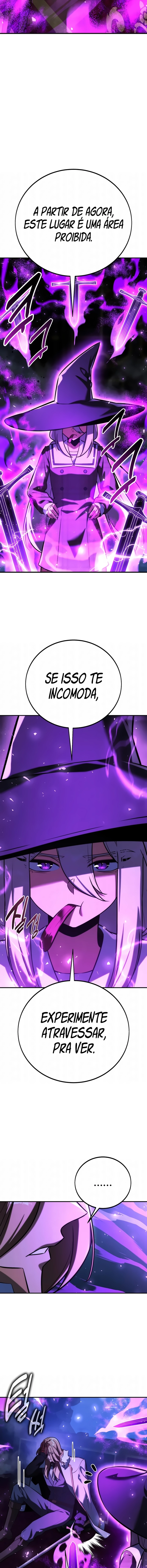 Read Guia de Sobrevivência do Extra da Academia PT Manga Online