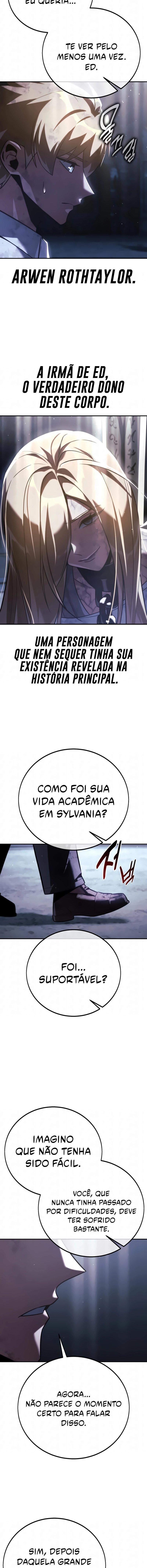 Read Guia de Sobrevivência do Extra da Academia PT Manga Online