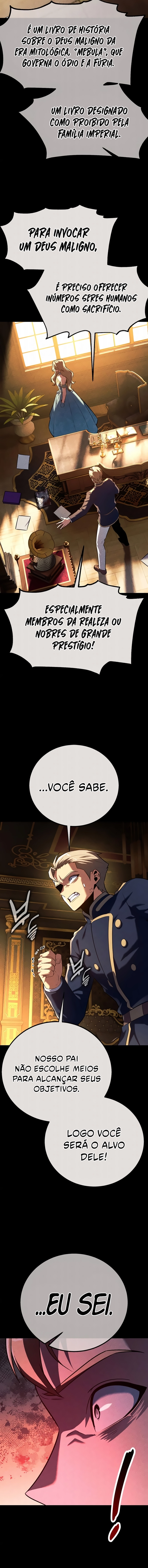 Read Guia de Sobrevivência do Extra da Academia PT Manga Online