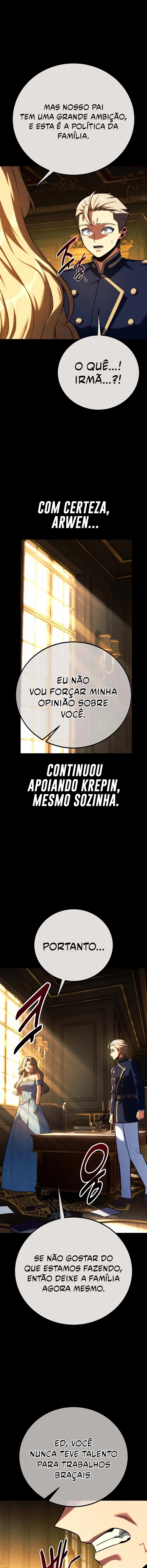 Read Guia de Sobrevivência do Extra da Academia PT Manga Online