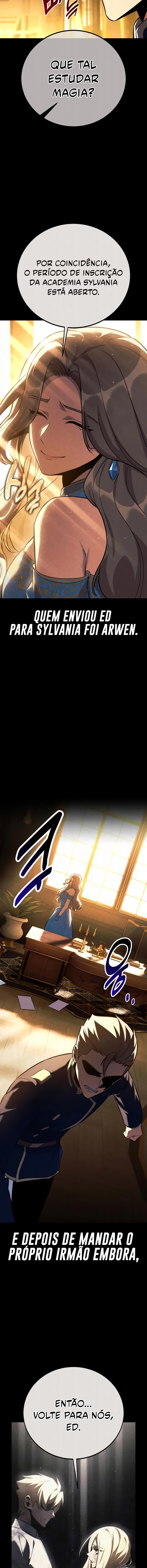 Read Guia de Sobrevivência do Extra da Academia PT Manga Online