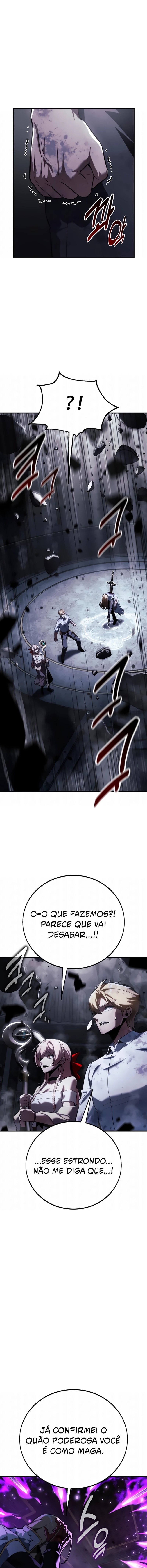 Read Guia de Sobrevivência do Extra da Academia PT Manga Online