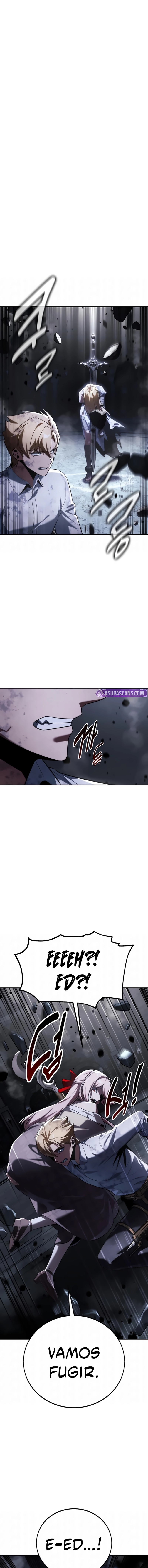Read Guia de Sobrevivência do Extra da Academia PT Manga Online