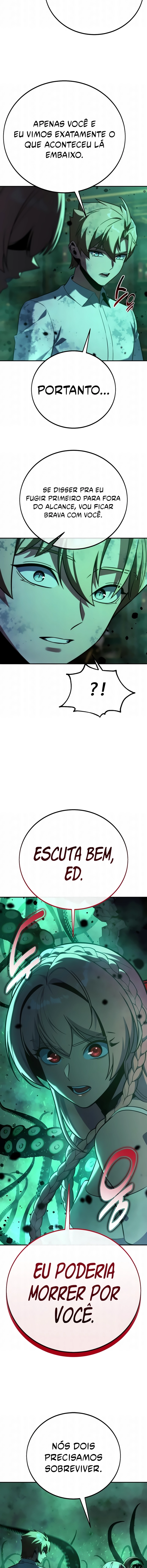 Read Guia de Sobrevivência do Extra da Academia PT Manga Online