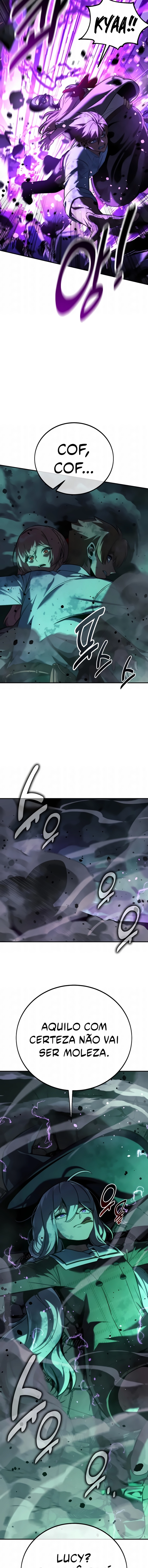 Read Guia de Sobrevivência do Extra da Academia PT Manga Online
