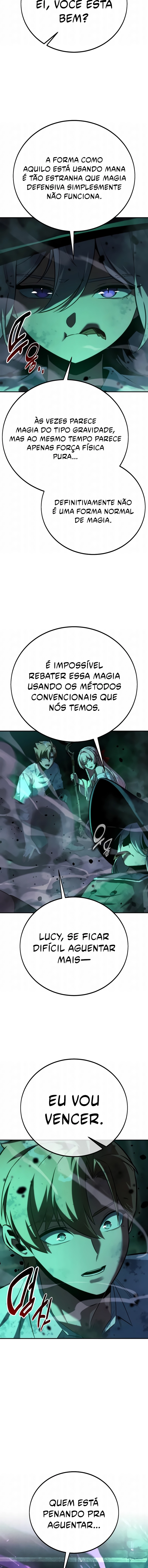 Read Guia de Sobrevivência do Extra da Academia PT Manga Online