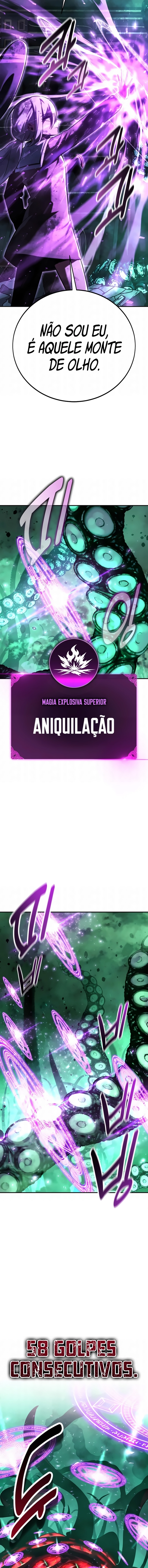 Read Guia de Sobrevivência do Extra da Academia PT Manga Online