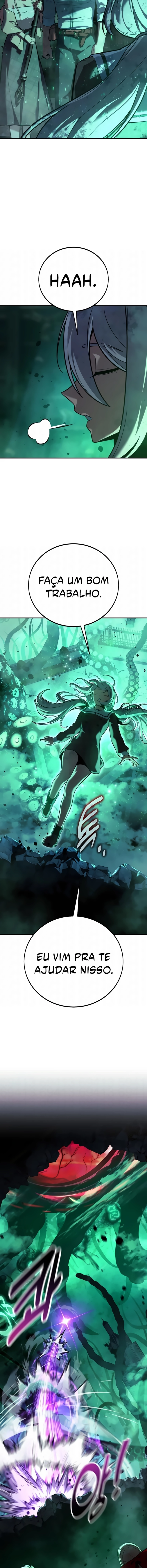 Read Guia de Sobrevivência do Extra da Academia PT Manga Online