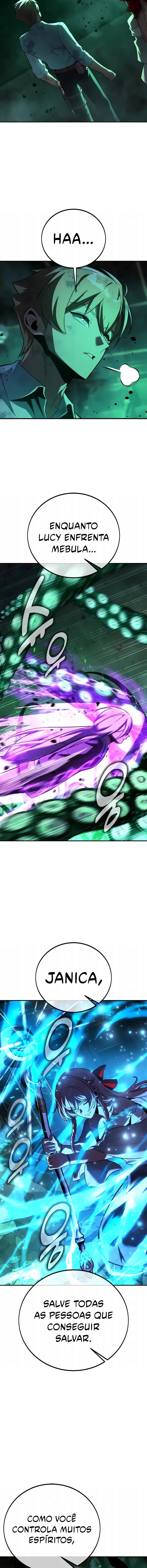 Read Guia de Sobrevivência do Extra da Academia PT Manga Online