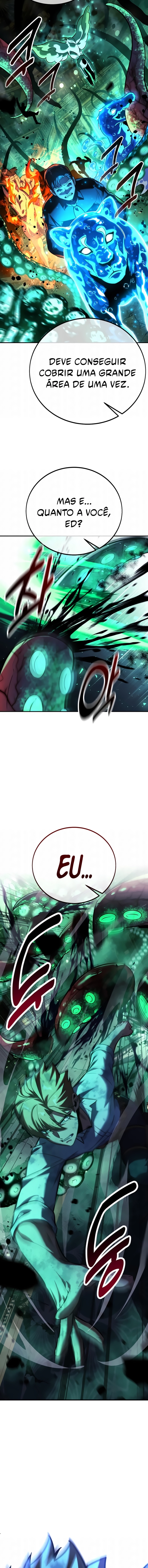 Read Guia de Sobrevivência do Extra da Academia PT Manga Online