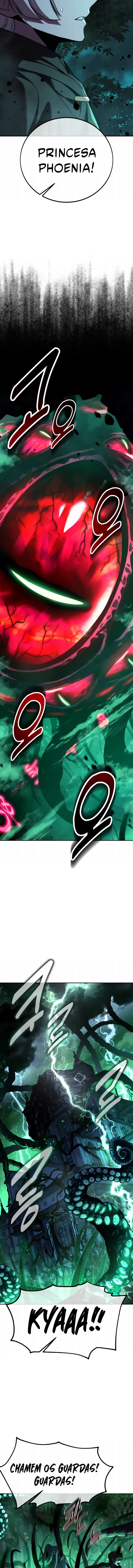 Read Guia de Sobrevivência do Extra da Academia PT Manga Online