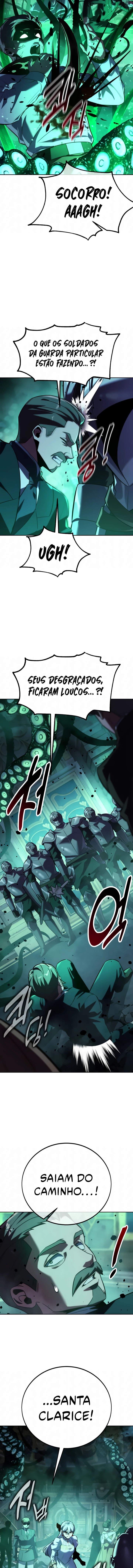 Read Guia de Sobrevivência do Extra da Academia PT Manga Online