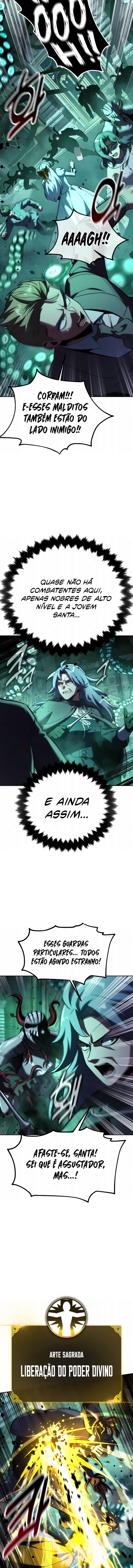 Read Guia de Sobrevivência do Extra da Academia PT Manga Online