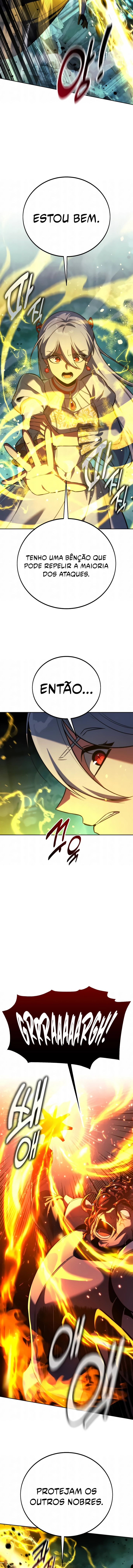 Read Guia de Sobrevivência do Extra da Academia PT Manga Online