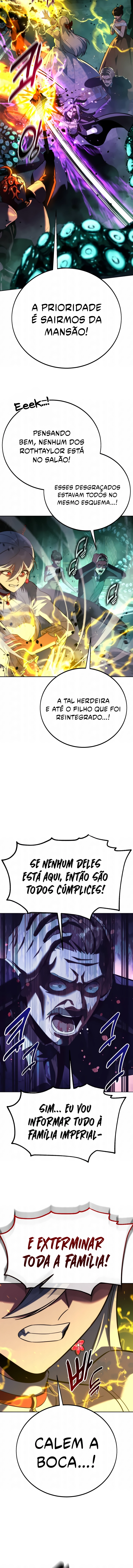Read Guia de Sobrevivência do Extra da Academia PT Manga Online