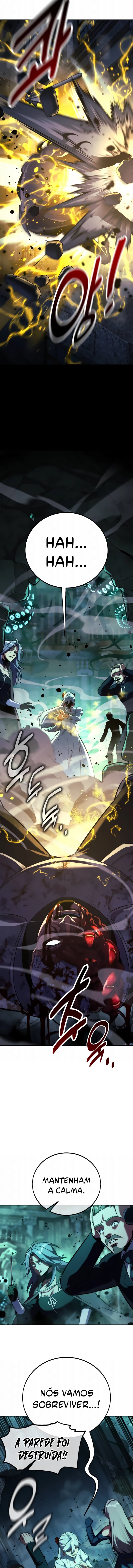 Read Guia de Sobrevivência do Extra da Academia PT Manga Online