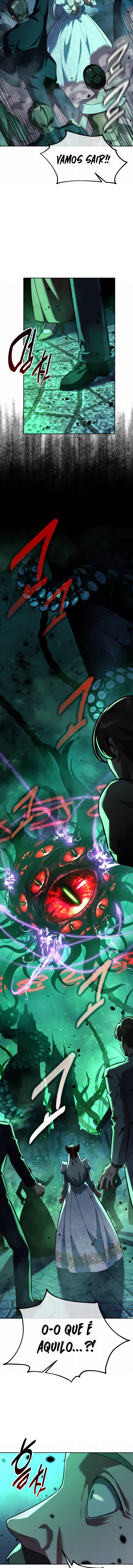 Read Guia de Sobrevivência do Extra da Academia PT Manga Online