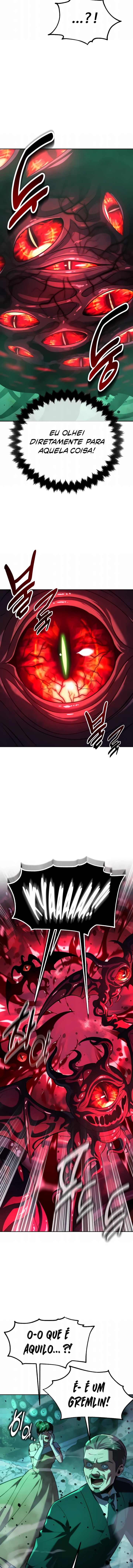 Read Guia de Sobrevivência do Extra da Academia PT Manga Online
