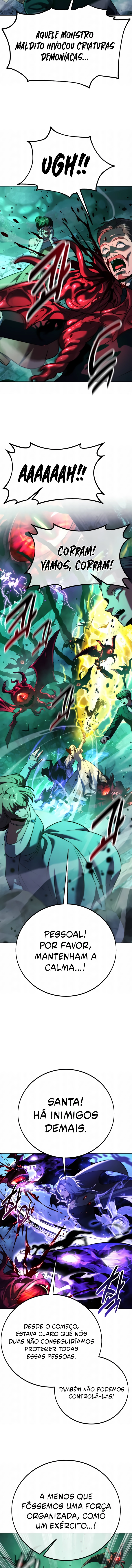 Read Guia de Sobrevivência do Extra da Academia PT Manga Online