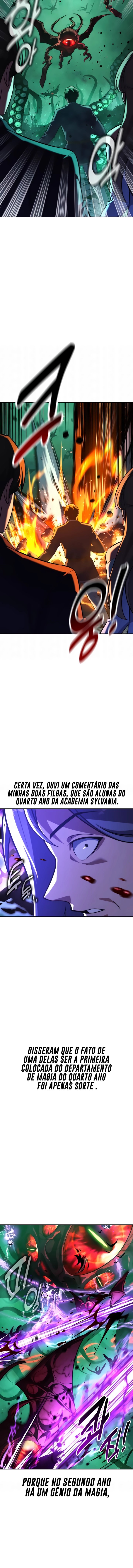 Read Guia de Sobrevivência do Extra da Academia PT Manga Online