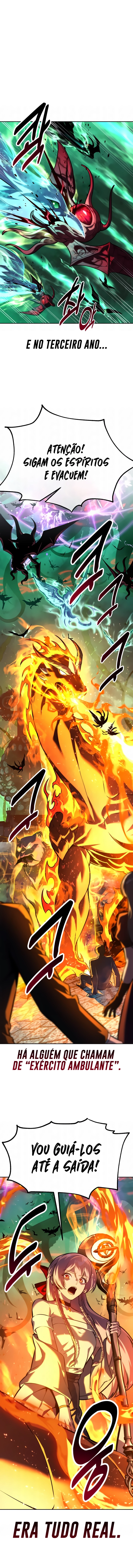 Read Guia de Sobrevivência do Extra da Academia PT Manga Online