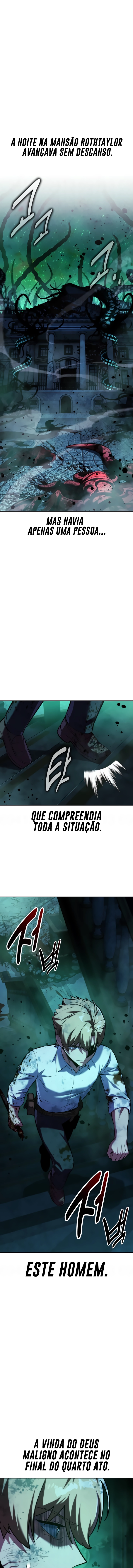 Read Guia de Sobrevivência do Extra da Academia PT Manga Online