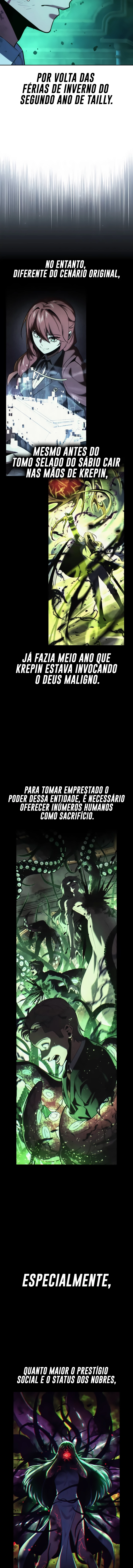 Read Guia de Sobrevivência do Extra da Academia PT Manga Online