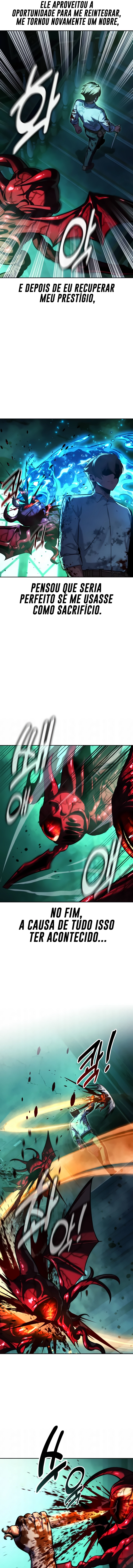 Read Guia de Sobrevivência do Extra da Academia PT Manga Online