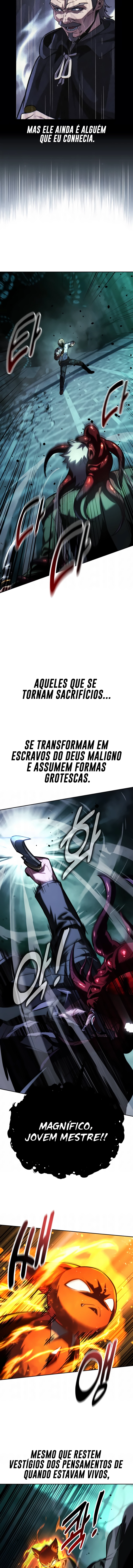 Read Guia de Sobrevivência do Extra da Academia PT Manga Online