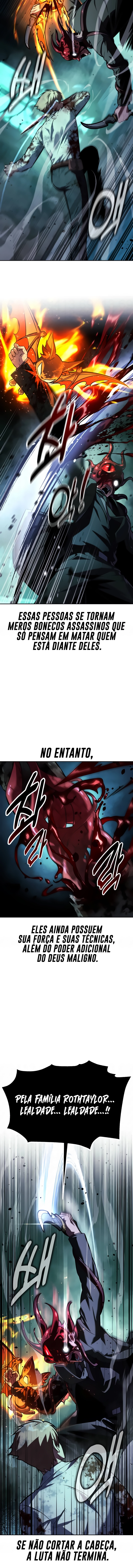 Read Guia de Sobrevivência do Extra da Academia PT Manga Online