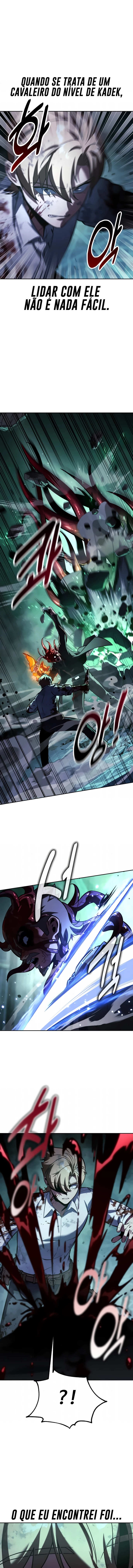 Read Guia de Sobrevivência do Extra da Academia PT Manga Online