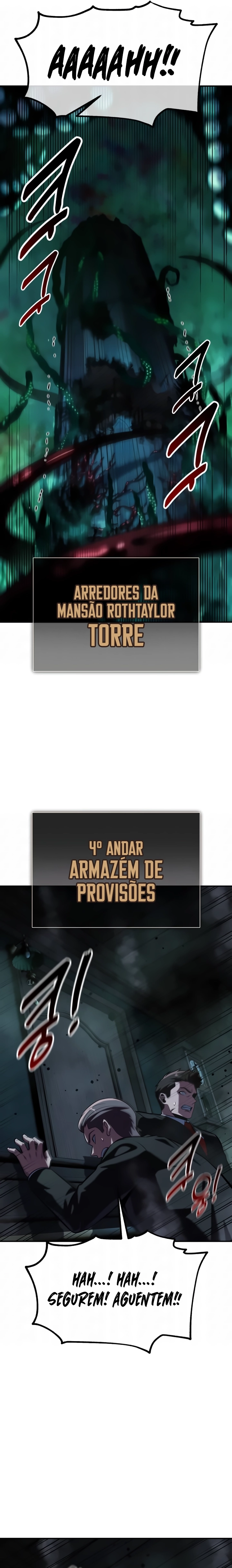 Read Guia de Sobrevivência do Extra da Academia PT Manga Online