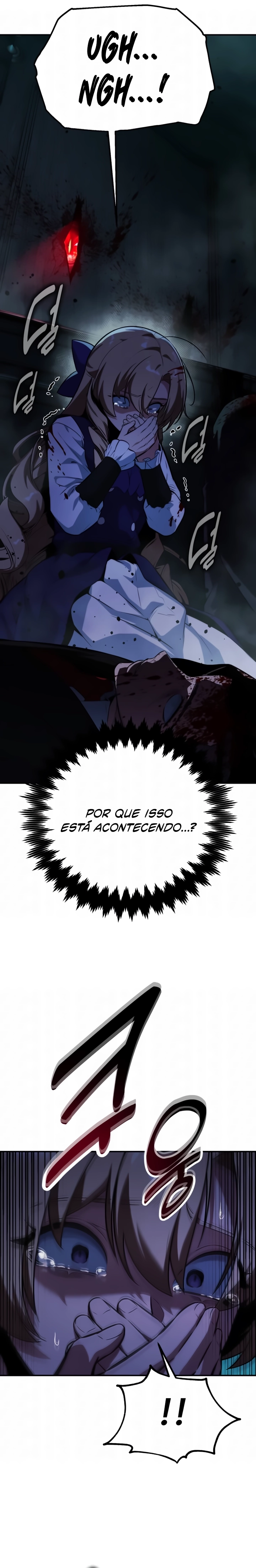Read Guia de Sobrevivência do Extra da Academia PT Manga Online