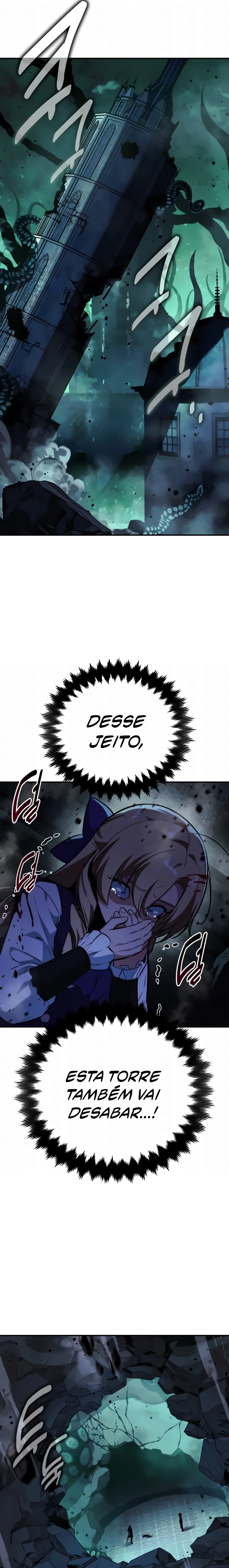 Read Guia de Sobrevivência do Extra da Academia PT Manga Online