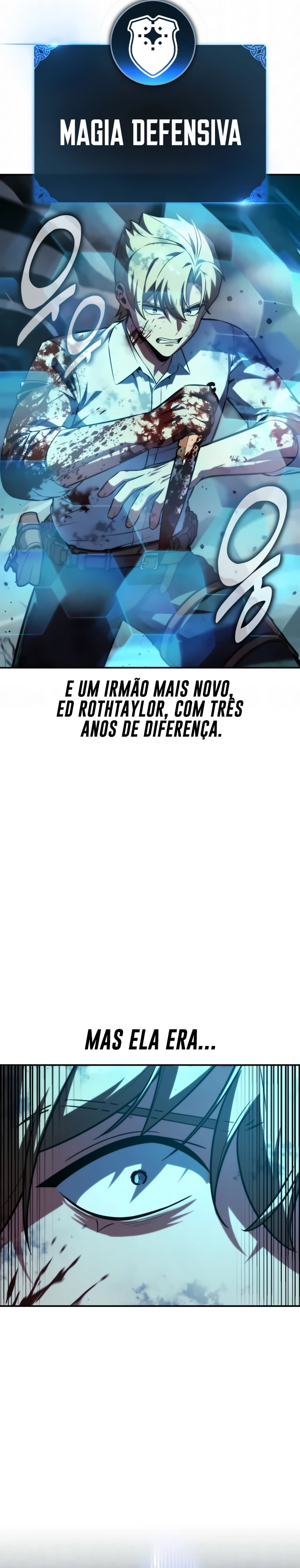 Read Guia de Sobrevivência do Extra da Academia PT Manga Online