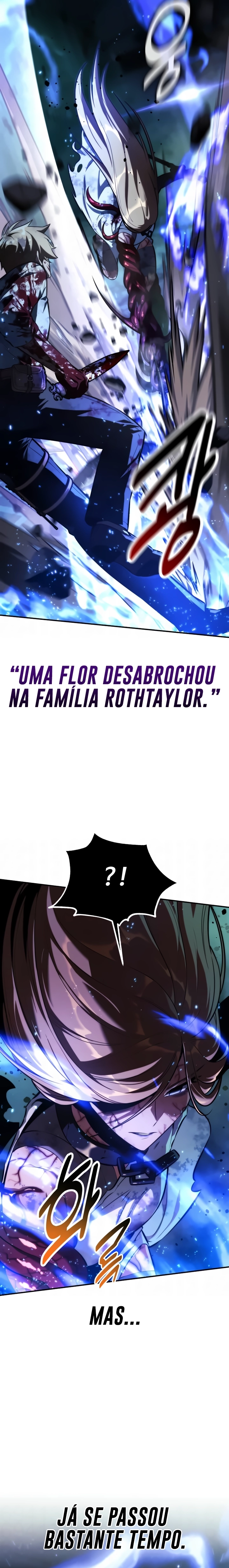 Read Guia de Sobrevivência do Extra da Academia PT Manga Online