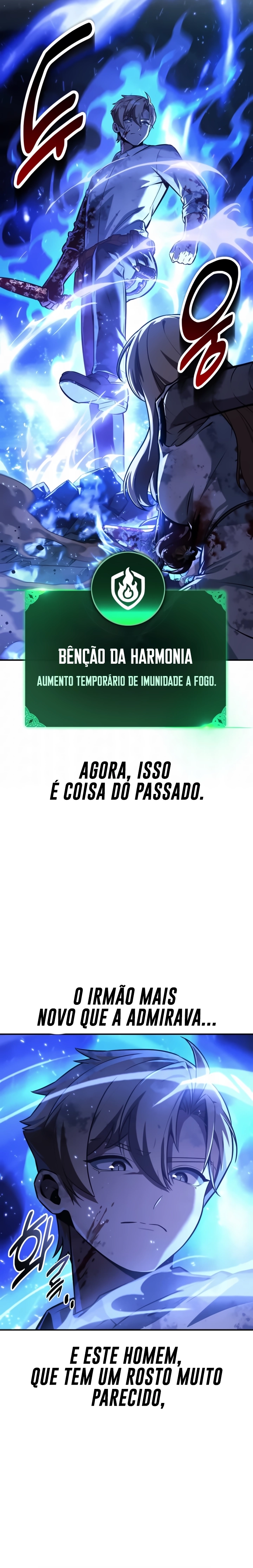 Read Guia de Sobrevivência do Extra da Academia PT Manga Online