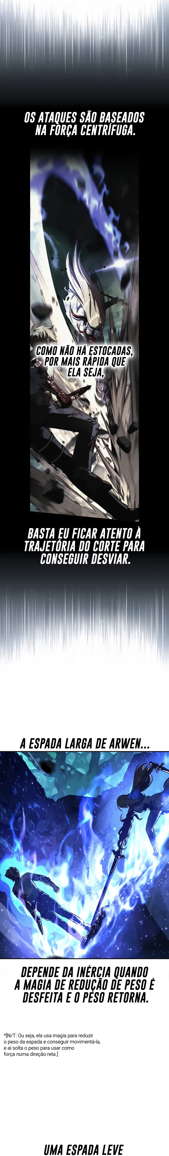 Read Guia de Sobrevivência do Extra da Academia PT Manga Online