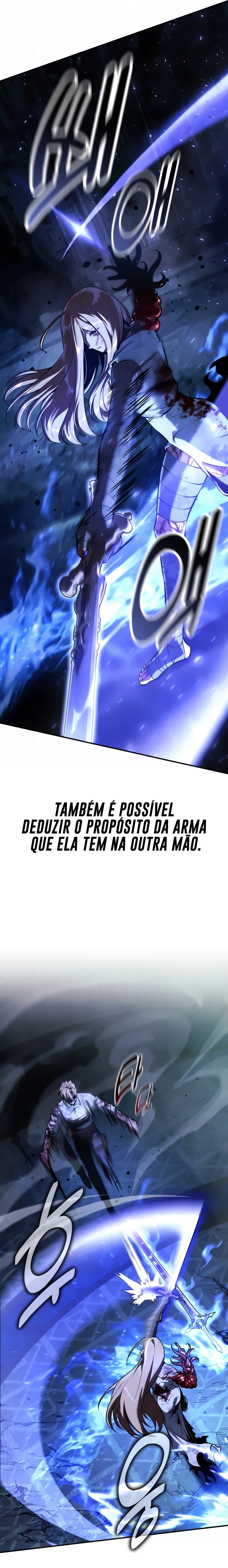 Read Guia de Sobrevivência do Extra da Academia PT Manga Online