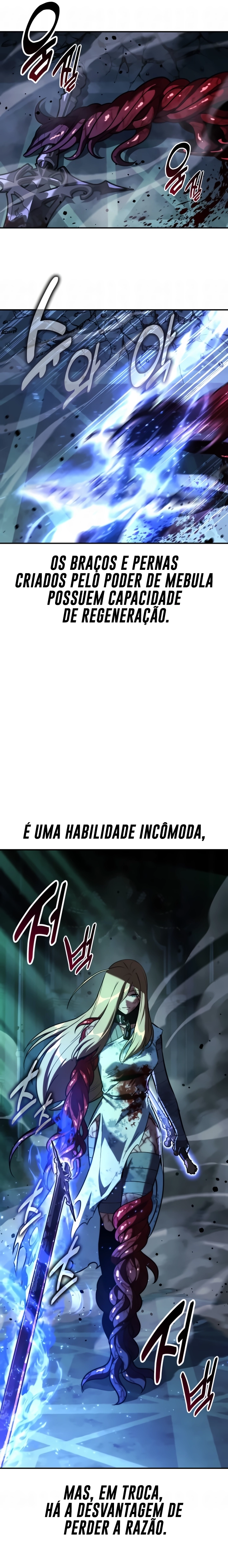 Read Guia de Sobrevivência do Extra da Academia PT Manga Online